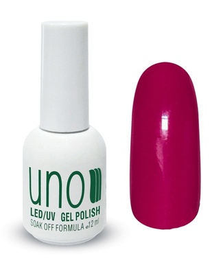 Гель-лак 205 Фуксия - Fuchsia Гель-лак 205 Фуксия - Fuchsia 94260 UNO