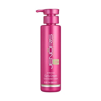 Увлажняющий крем для въющихся волос (Curls Cream) Увлажняющий крем для въющихся волос (Curls Cream) 28981 Jenoris