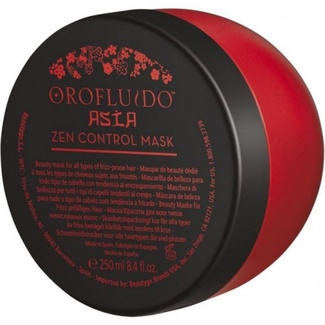 Маска для мягкости волос Orofluido Asia Маска для мягкости волос Orofluido Asia 25822 Orofluido
