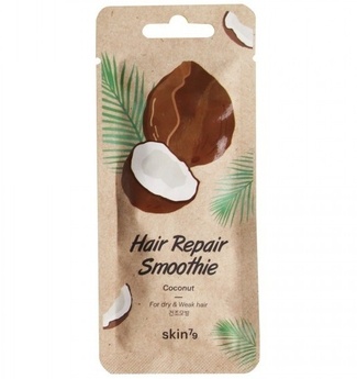 маска для волос с кокосом (hair repair smoothie - coconut) маска для волос с кокосом (hair repair smoothie - coconut) 205324 SKIN79