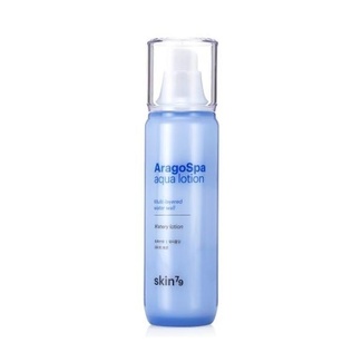 Aragospa Лосьон с гиалуроновой кислотой Aqua Lotion Aragospa Лосьон с гиалуроновой кислотой Aqua Lotion 24842 SKIN79