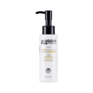 Средство для снятия макияжа All Clear Lip&Eye Makeup Remover Средство для снятия макияжа All Clear Lip&Eye Makeup Remover 206640 The FaceShop