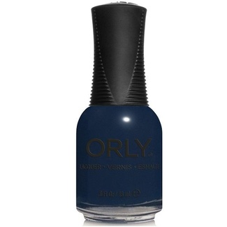 Лак для ногтей 938 Blue Suede Лак для ногтей 938 Blue Suede 200706 Orly