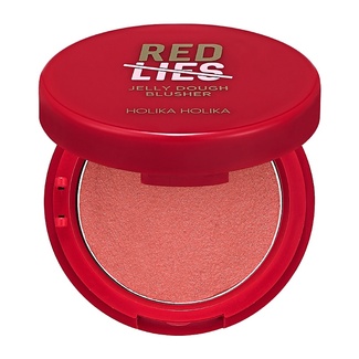 Желейные румяна Holiday Jelly Dough Blusher 06 BE01 nudy jelly, розовый Желейные румяна Holiday Jelly Dough Blusher 06 BE01 nudy jelly, розовый 201465 Holika Holika