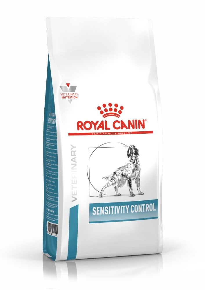 Royal Canin (вет.корма) Royal Canin (вет.корма) корм для собак гипоаллергенный, с уткой (1,5 кг)