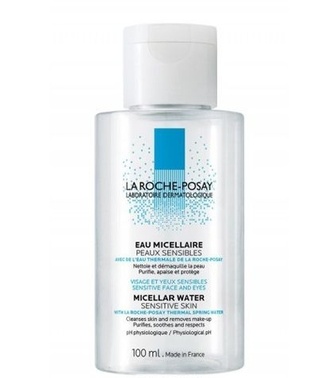 Мицеллярная вода очищающая Мицеллярная вода очищающая 22573 La Roche-Posay