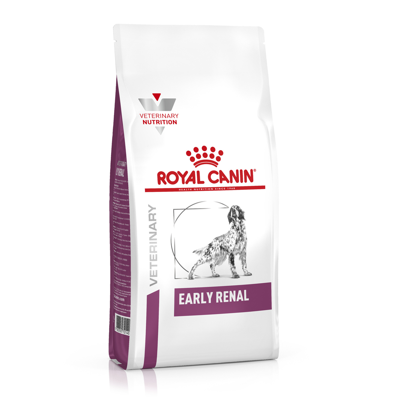 Корм Royal Canin (вет.корма) для взрослых собак при ранней стадии почечной недостаточности (2 кг)