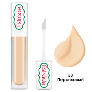 "Скин Солюшн" Корректор для лица 53 "Скин Солюшн" Корректор для лица 53 201617 Estrâde Makeup