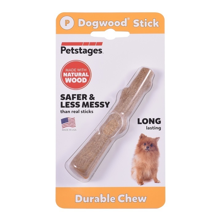 Petstages Petstages игрушка для собак Деревянная палочка (299 г)