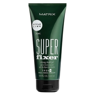 Super Fixer Гель Экстрасильной Фиксации Super Fixer Гель Экстрасильной Фиксации 25416 Matrix