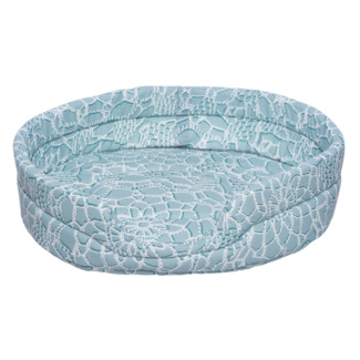 Мягкий овальный лежак Мягкий овальный лежак