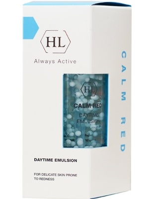 CALM RED Daytime Emulsion дневная эмульсия CALM RED Daytime Emulsion дневная эмульсия 206854 Holy Land