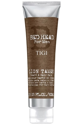 Cтайлинговый крем для укладки бороды и волос Bed Head For Men Cтайлинговый крем для укладки бороды и волос Bed Head For Men 25017 Bed Head (TIGI)