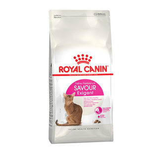 Корм для кошек-приверед к вкусу (1-7 лет) 21247 Royal Canin