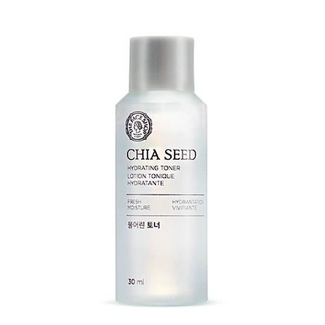 Chia Seed Hydrating Lotion Лосьон для лица увлажняющий (мини-версия) Chia Seed Hydrating Lotion Лосьон для лица увлажняющий (мини-версия) 206340 The FaceShop