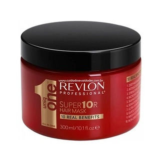 Uniq One Супер маска для волос Uniq One Супер маска для волос 27453 Revlon Professional