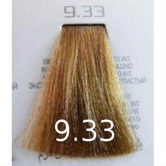 Краска для волос Crema Colorante 9 экстра светло-русый Краска для волос Crema Colorante 9 экстра светло-русый 13754 Hair Company