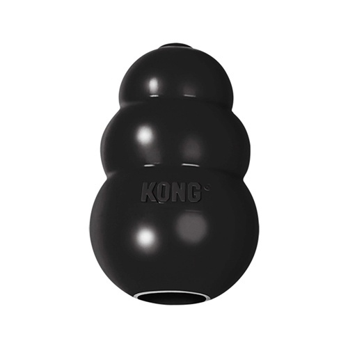 kong extreme игрушка для собак конг xxl очень прочная самая большая Kong Kong игрушка для собак Extreme (570 г)