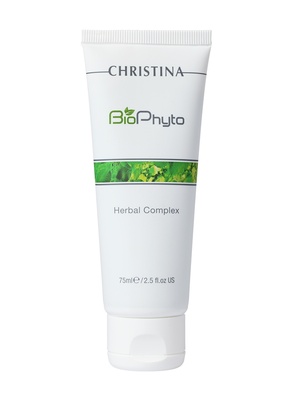 Bio Phyto Растительный пилинг облегченный Bio Phyto Растительный пилинг облегченный 23869 Christina