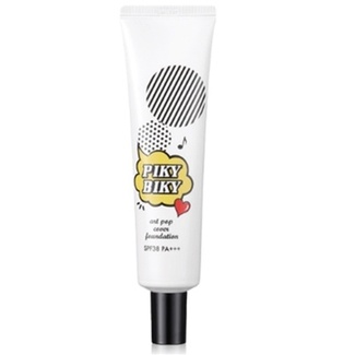 Тональная основа 02 Beige Sugar Тональная основа 02 Beige Sugar 201821 Tony Moly