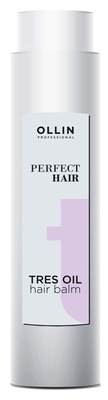 OLLIN PERFECT HAIR TRES OIL Бальзам для волос OLLIN PERFECT HAIR TRES OIL Бальзам для волос 204277 Ollin Professional