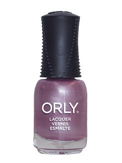 Мини-лак для ногтей 970 Lilac City (Pastel City) Мини-лак для ногтей 970 Lilac City (Pastel City) 201722 Orly