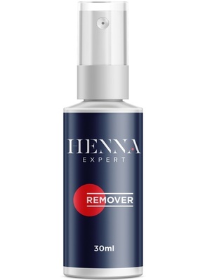 Ремувер Ремувер 201766 Henna Expert