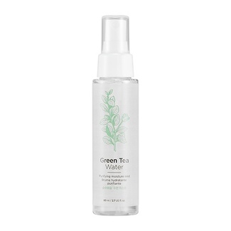 Мист увлажняющий для кожи PURIFYING MOISTURE MIST Мист увлажняющий для кожи PURIFYING MOISTURE MIST 24572 The FaceShop