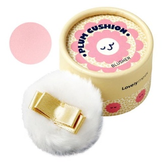 Румяна для лица 03 Plum Lovely Meex Pastel Cushion Blusher Румяна для лица 03 Plum Lovely Meex Pastel Cushion Blusher 201493 The FaceShop