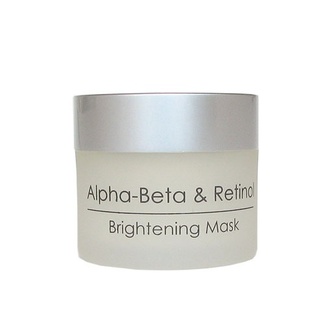 Осветляющая маска ALPHA-BETA Brightening Mask Осветляющая маска ALPHA-BETA Brightening Mask 23937 Holy Land