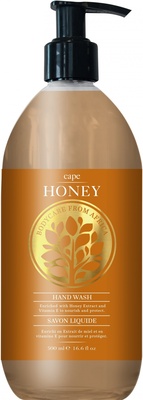 Мыло для рук (Honey Hand Wash) Мыло для рук (Honey Hand Wash) 63851 Bodycare from Africa