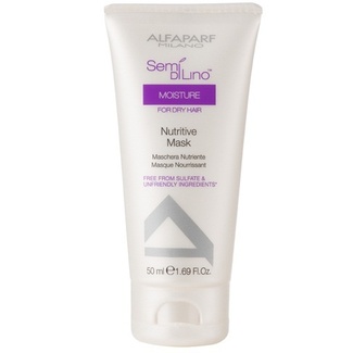 Маска для сухих волос SDL M NUTRITIVE MASK Маска для сухих волос SDL M NUTRITIVE MASK 204211 Alfaparf milano