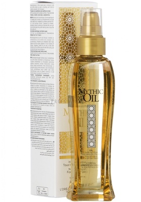 Mythic Oil Питательное масло Mythic Oil Питательное масло 25649 L'Oreal Professionnel