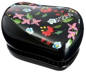 Расческа Compact Styler Embroidered Floral Расческа Compact Styler Embroidered Floral 95065 Tangle Teezer
