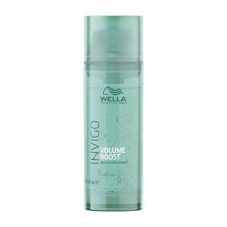 Invigo Volume Boost Уплотняющая кристалл-маска Invigo Volume Boost Уплотняющая кристалл-маска 204377 Wella Professionals