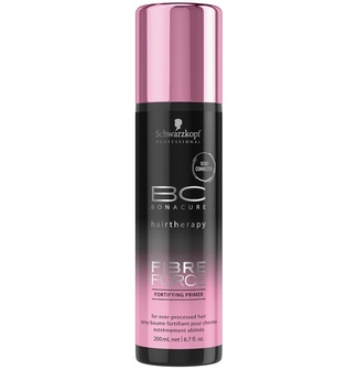 BC Fibre Force Укрепляющий Праймер BC Fibre Force Укрепляющий Праймер 29641 Schwarzkopf Professional
