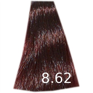 Краска для волос Crema Colorante 8 светло-русый Краска для волос Crema Colorante 8 светло-русый 13738 Hair Company