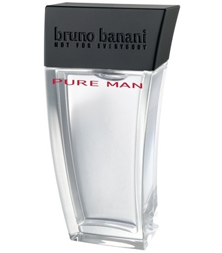 Bruno Banani Pure Man Туалетная вода муж. Bruno Banani Pure Man Туалетная вода муж. 41728 bruno banani
