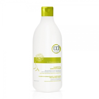 Bio flower бивалентный шампунь Bio flower бивалентный шампунь 204980 Constant Delight