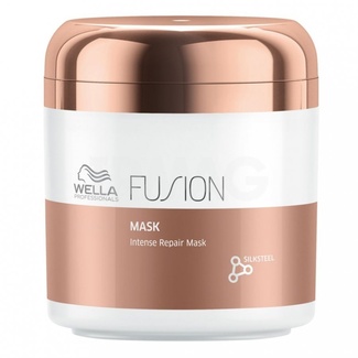 Fusion Маска для волос восстанавливающая Fusion Маска для волос восстанавливающая 28654 Wella Professionals