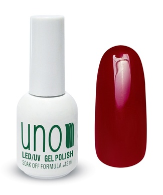 Гель-лак 208 Пьяная вишня - Branded Cherry Гель-лак 208 Пьяная вишня - Branded Cherry 94257 UNO