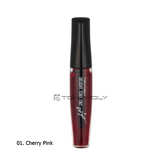 Delight Tony Tint Тинт для губ 01 Cherry Pink Delight Tony Tint Тинт для губ 01 Cherry Pink 200380 Tony Moly