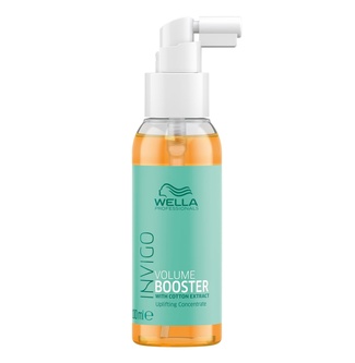 Invigo Volume Boost Бустер-концентрат для придания объема Invigo Volume Boost Бустер-концентрат для придания объема 204380 Wella Professionals