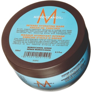 Маска интенсивно увлажняющая Маска интенсивно увлажняющая 18362 Moroccanoil