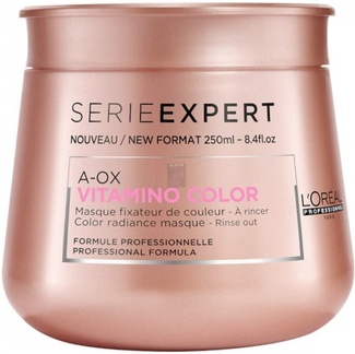 Vitamino Color Маска для окрашенных волос/фиксатор цвета Vitamino Color Маска для окрашенных волос/фиксатор цвета 203207 L'Oreal Professionnel