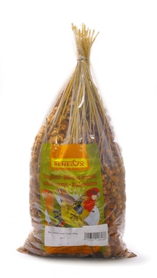 Побеги красного проса Побеги красного проса