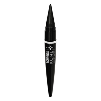 Подводка-каял BLACK / GLITTER TES08 Подводка-каял BLACK / GLITTER TES08 300273 Bronx Colors
