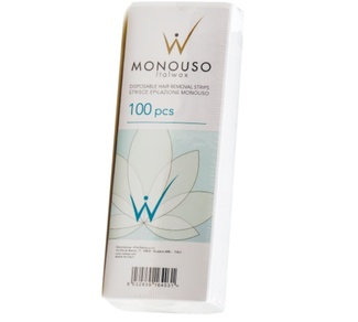Полоска для депиляции 7*20 Italwax №20шт Полоска для депиляции 7*20 Italwax №20шт 63659 ItalWax