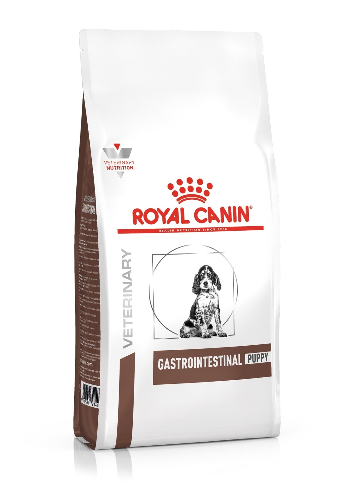 цена Royal Canin (вет.корма) Royal Canin (вет.корма) для щенков до 1 года при нарушении пищеварения (10 кг)