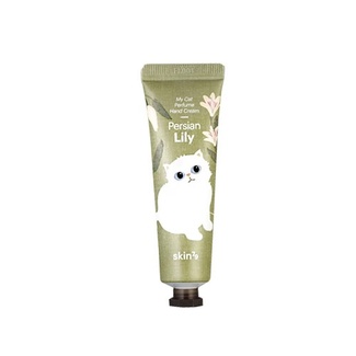 Крем для рук Persian Lily My Cat Perfume Hand Cream Set Крем для рук Persian Lily My Cat Perfume Hand Cream Set 64204 SKIN79